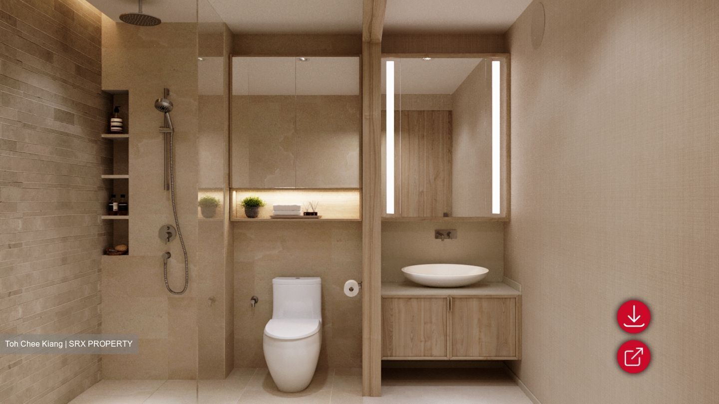 Atlassia (D15), Apartment #358173321